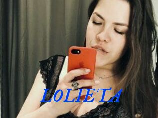 LOLIETA