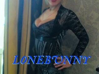 LONEBUNNY
