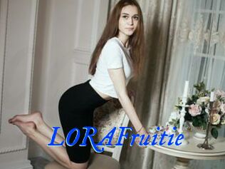 LORAFruitie
