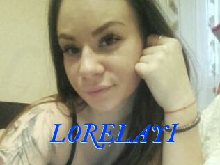 LORELAYI