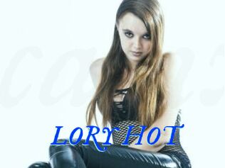 LORY_HOT