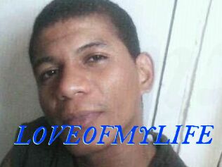 LOVEOFMYLIFE