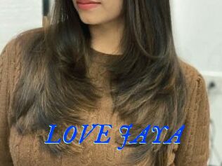 LOVE_JAYA