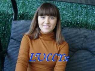 LUCCYx