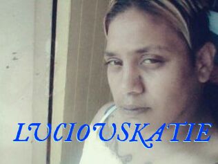 LUCIOUSKATIE
