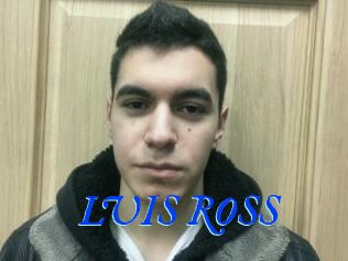 LUIS_ROSS