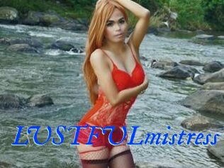 LUSTFULmistress