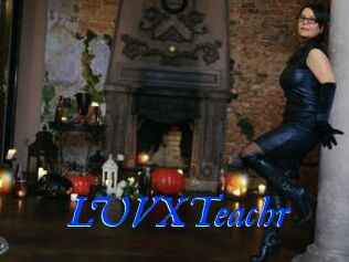 LUVXTeachr