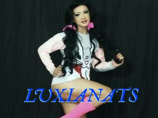 LUXIANATS