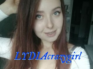 LYDIAcrazygirl