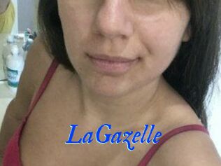 LaGazelle