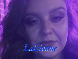 LaLionne