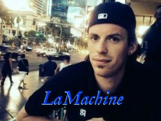 LaMachine