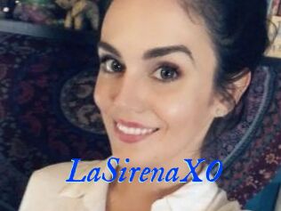 LaSirenaXO