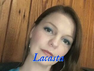 Lacasta