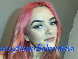 LaceyAmourBabestation