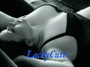 LackyCute