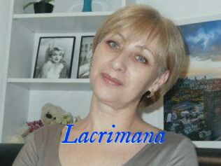 Lacrimana