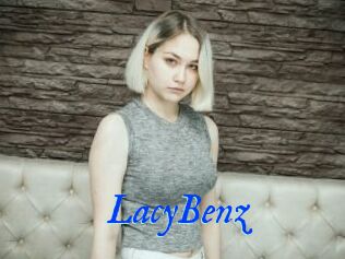 LacyBenz