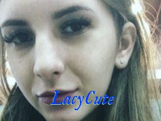 LacyCute