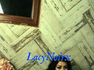 LacyNoirx
