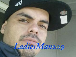 LadiesMan209