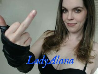 LadyAlana