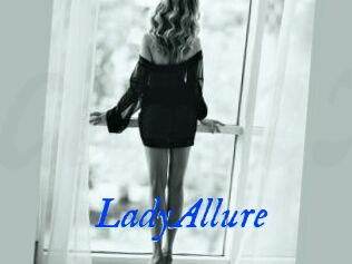 LadyAllure