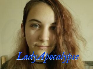 LadyApocalypse