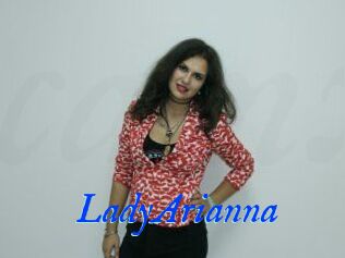 LadyArianna