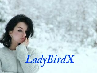 LadyBirdX