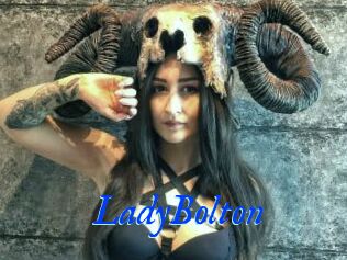 LadyBolton