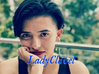 LadyClavel