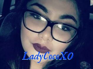 LadyCocoXO