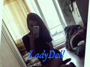 LadyDoll