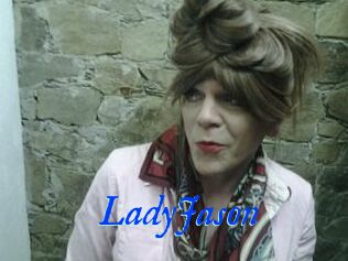 LadyJason