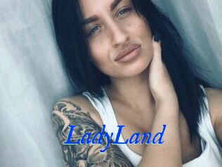 LadyLand