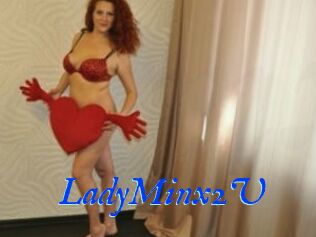 LadyMinx2U