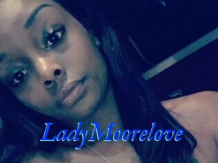 LadyMoorelove