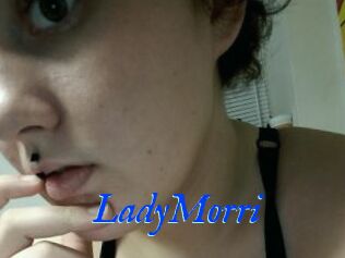 LadyMorri