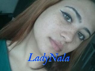 LadyNala