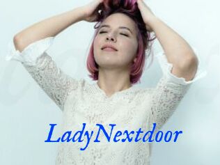 LadyNextdoor