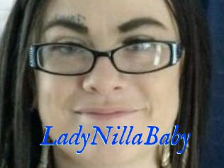 LadyNillaBaby