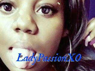 LadyPassionXO