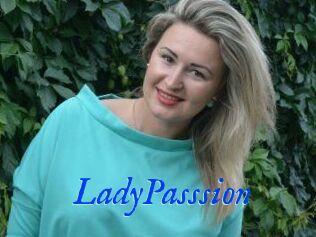 LadyPasssion