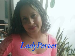 LadyPerver
