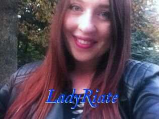 LadyRiate