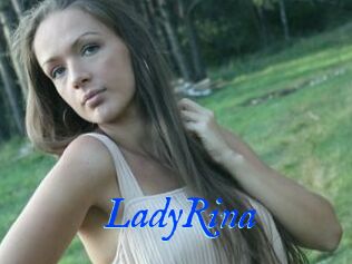 LadyRina