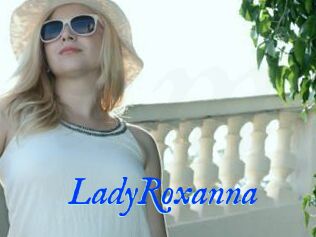 LadyRoxanna