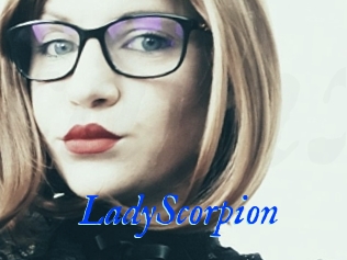 LadyScorpion
